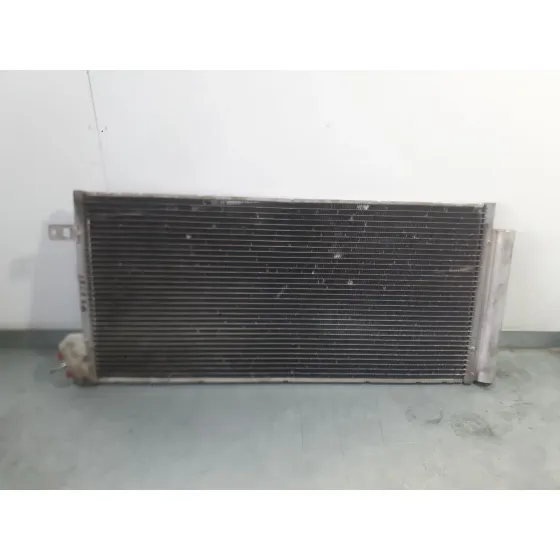 Condensador / Radiador Aire Acondicionado para Fiat Doblo Cargo (263_)
