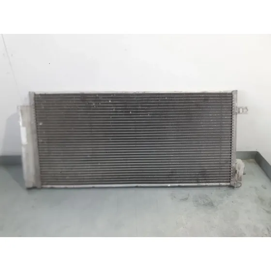 Condensador / Radiador Aire Acondicionado para Fiat Doblo Cargo (263_)