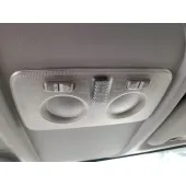 Luz Interior para Fiat Doblo Cargo (263_)