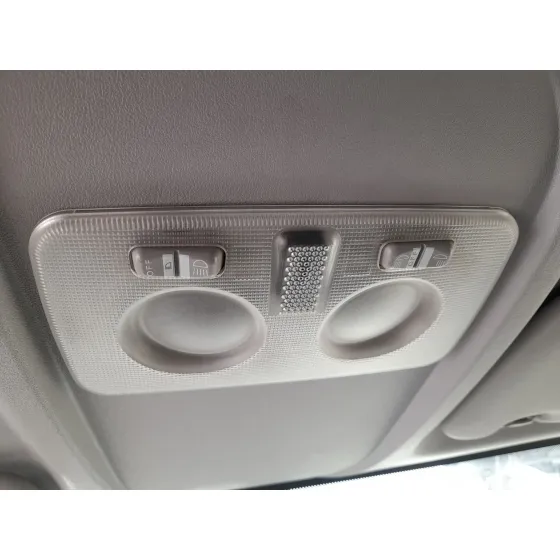 Luz Interior para Fiat Doblo Cargo (263_)