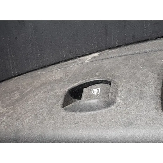 Mando Elevalunas Delantero Derecho para Fiat Doblo Cargo (263_)