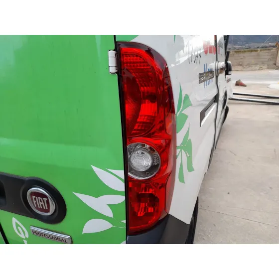 Piloto Trasero Derecho para Fiat Doblo Cargo (263_)
