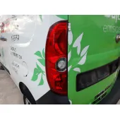 Piloto Trasero Izquierdo para Fiat Doblo Cargo (263_)