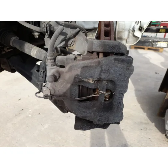 Pinza Freno Delantera Izquierda para Fiat Doblo Cargo (263_)