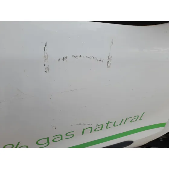 Puerta Delantera Derecha para Fiat Doblo Cargo (263_)
