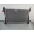 Radiador Agua para Fiat Doblo Cargo (263_)