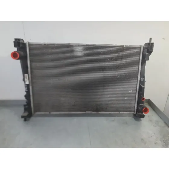 Radiador Agua para Fiat Doblo Cargo (263_)