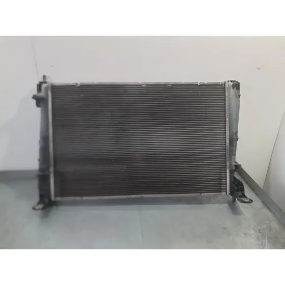 Radiador Agua para Fiat Doblo Cargo (263_)