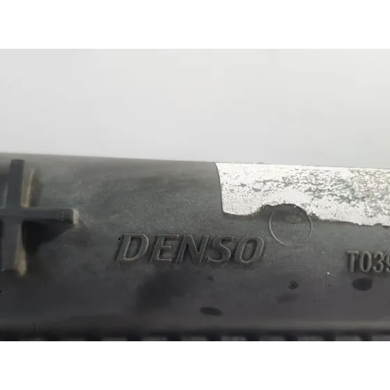 Radiador Agua para Fiat Doblo Cargo (263_)