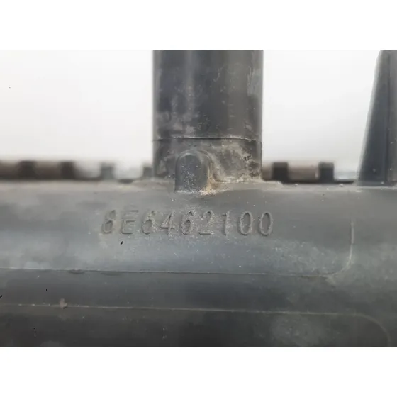 Radiador Agua para Fiat Doblo Cargo (263_)
