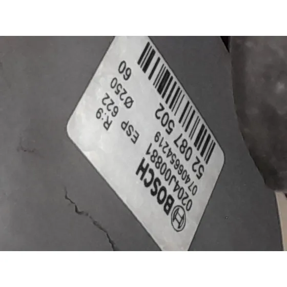 Servofreno para Fiat Doblo Cargo (263_)