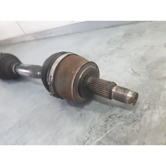 Transmision Delantera Derecha para Fiat Doblo Cargo (263_)