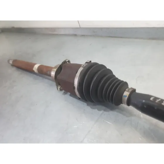 Transmision Delantera Derecha para Fiat Doblo Cargo (263_)