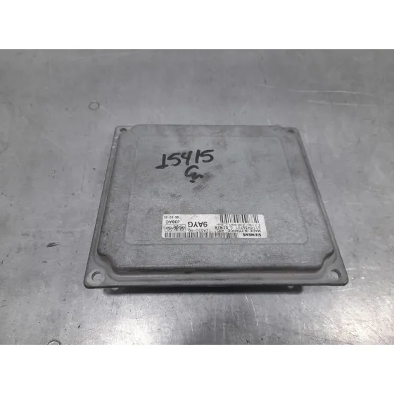 Centralita Motor Uce para Ford Focus C-Max (Cap)