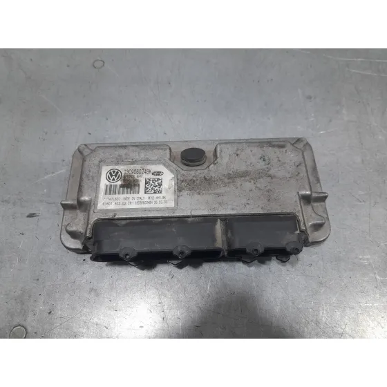 Centralita Motor Uce para Seat Ibiza Iv (6J5, 6P1)