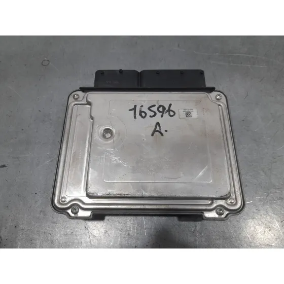 Centralita Motor Uce para Audi A3 (8P1)