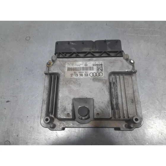Centralita Motor Uce para Audi A3 (8P1)