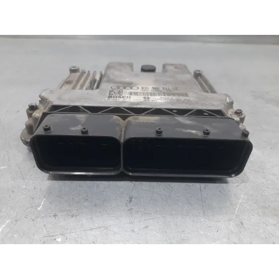 Centralita Motor Uce para Audi A3 (8P1)