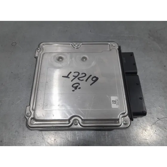 Centralita Motor Uce para Audi A6 C6 (4F2)