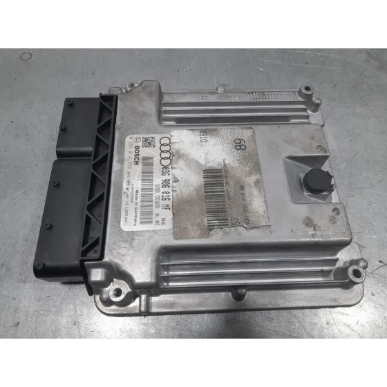 Centralita Motor Uce para Audi A6 C6 (4F2)