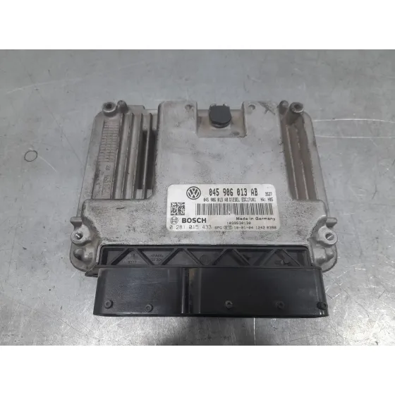 Centralita Motor Uce para Seat Ibiza (6J5)