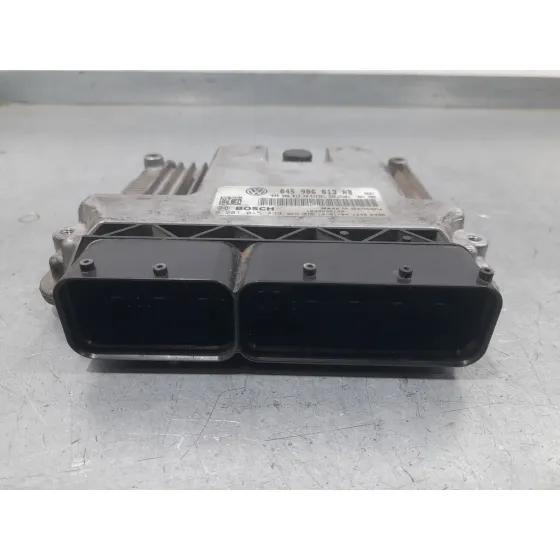 Centralita Motor Uce para Seat Ibiza (6J5)