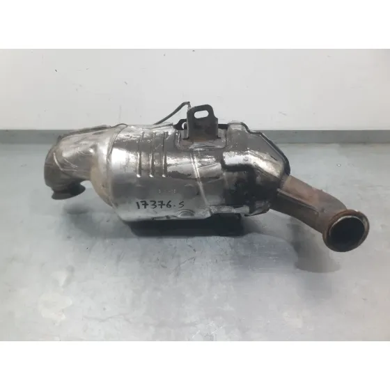 Filtro De Particulas para Peugeot 5008 (0U_, 0E_)