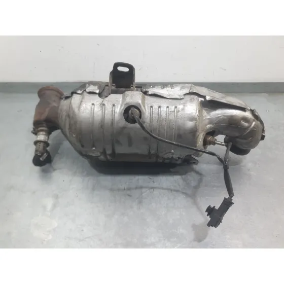Filtro De Particulas para Peugeot 5008 (0U_, 0E_)
