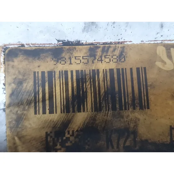Filtro De Particulas para Peugeot 5008 (0U_, 0E_)
