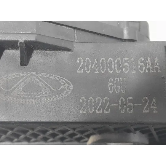 Potenciometro Pedal para Dr 4.0