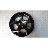 Llanta Aluminio para Opel Crossland X / Crossland (P17, P2Qo)