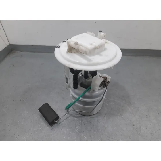 Aforador para Opel Corsa F