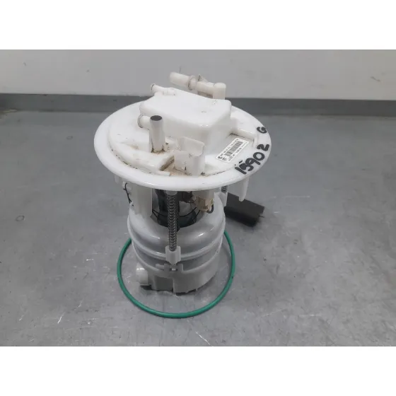 Aforador para Opel Corsa F