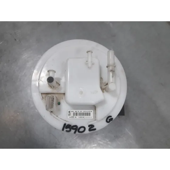 Aforador para Opel Corsa F