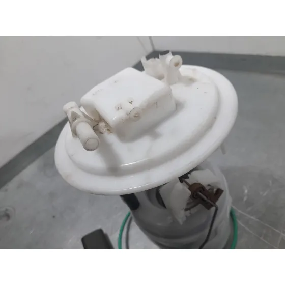Aforador para Opel Corsa F