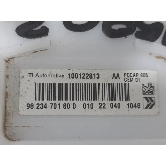 Aforador para Opel Corsa F