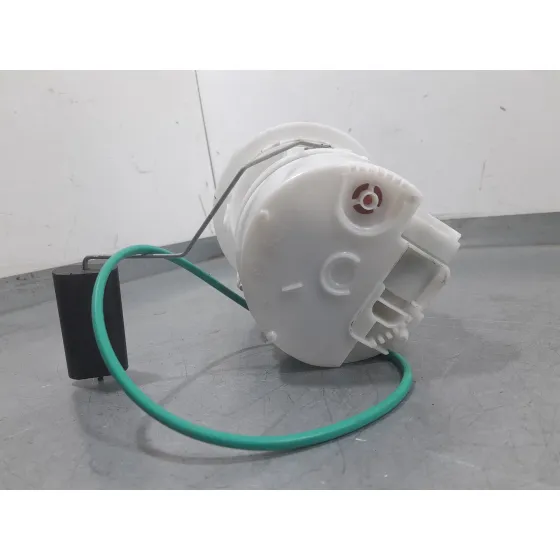 Aforador para Opel Corsa F