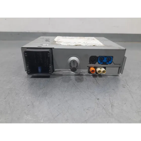 Sistema Audio / Radio para Opel Corsa F