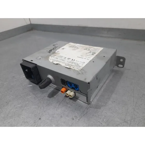 Sistema Audio / Radio para Opel Corsa F