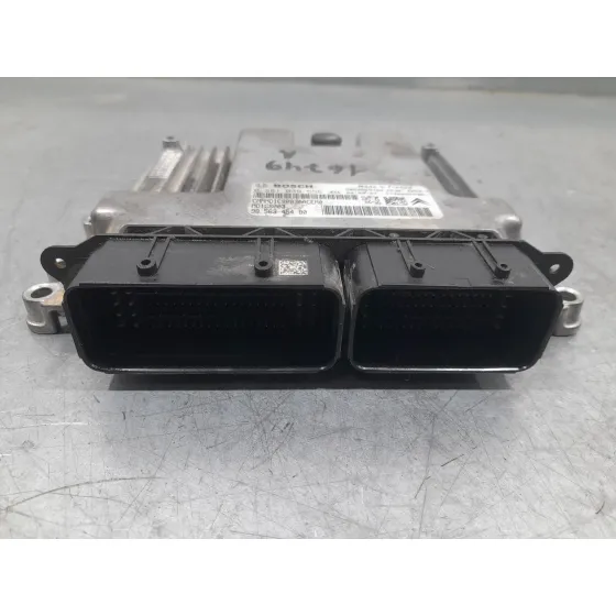 Centralita Motor Uce para Fiat Scudo Furgoneta