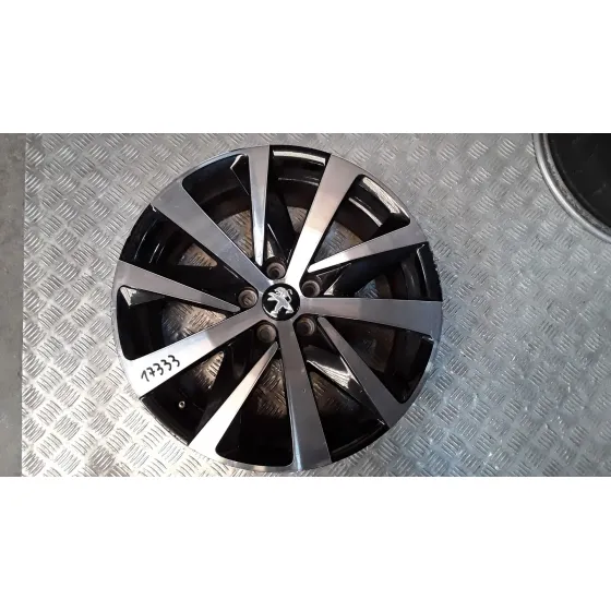 Juego Llantas Aluminio para Peugeot 308 Ii (Lb_, Lp_, Lw_, Lh_, L3_)