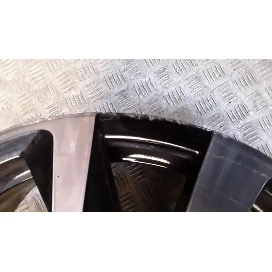 Juego Llantas Aluminio para Peugeot 308 Ii (Lb_, Lp_, Lw_, Lh_, L3_)