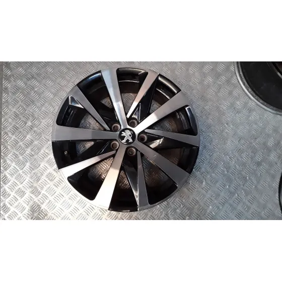 Juego Llantas Aluminio para Peugeot 308 Ii (Lb_, Lp_, Lw_, Lh_, L3_)