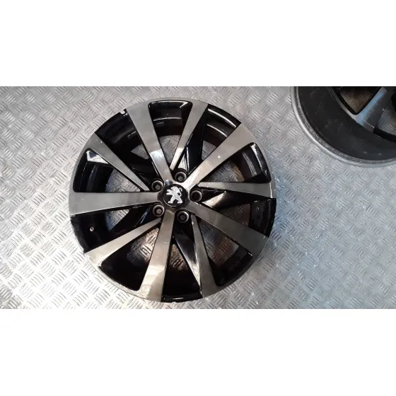 Juego Llantas Aluminio para Peugeot 308 Ii (Lb_, Lp_, Lw_, Lh_, L3_)