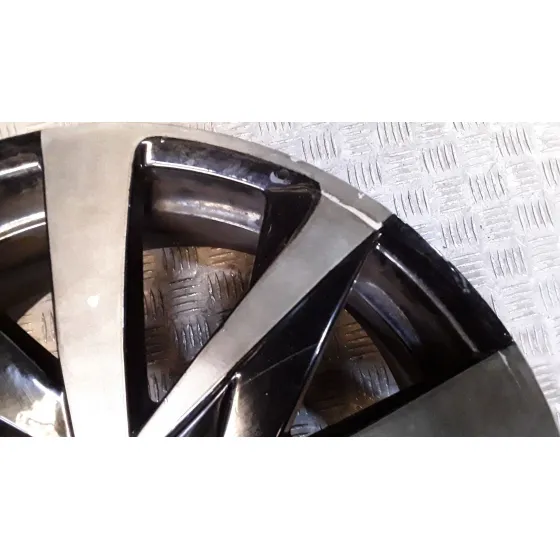 Juego Llantas Aluminio para Peugeot 308 Ii (Lb_, Lp_, Lw_, Lh_, L3_)