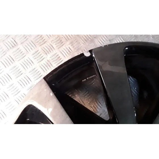 Juego Llantas Aluminio para Peugeot 308 Ii (Lb_, Lp_, Lw_, Lh_, L3_)