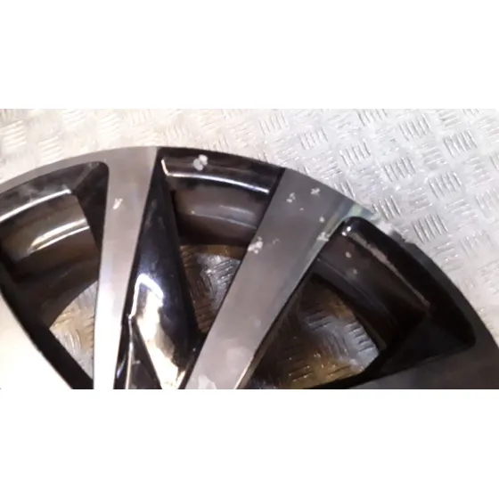 Juego Llantas Aluminio para Peugeot 308 Ii (Lb_, Lp_, Lw_, Lh_, L3_)