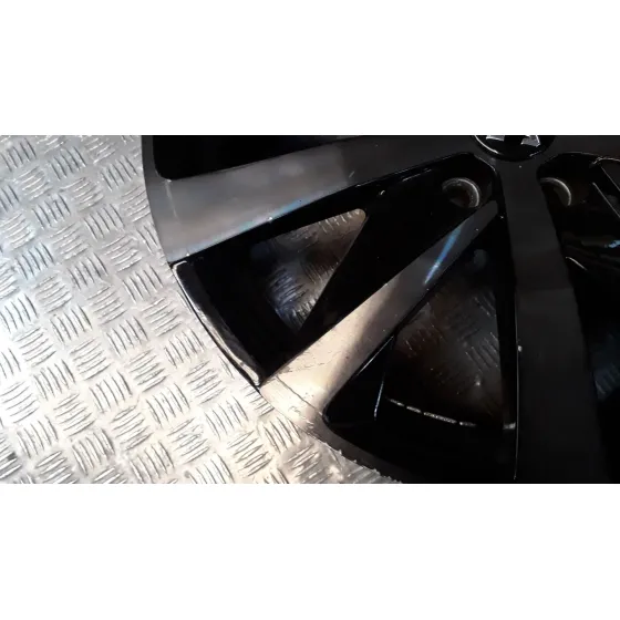 Juego Llantas Aluminio para Peugeot 308 Ii (Lb_, Lp_, Lw_, Lh_, L3_)