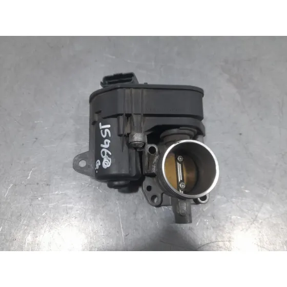 Caja Mariposa para Peugeot 2008 (--.2013->)