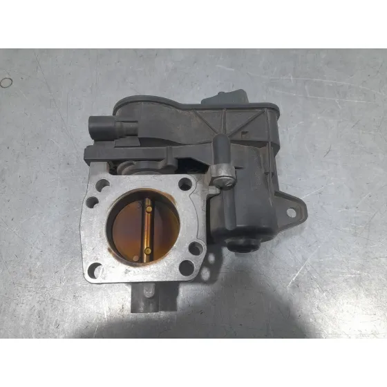 Caja Mariposa para Peugeot 2008 (--.2013->)